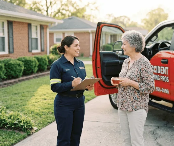 Accident Towing Service Herkimer, NY FAQs